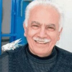 Doğu Perinçek