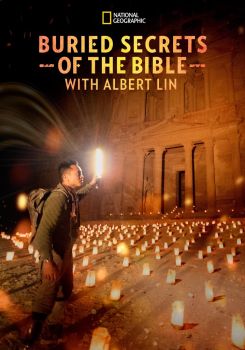 Buried Secrets of The Bible With Albert Lin