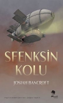 Sfenksin Kolu - Babil Serisi 2