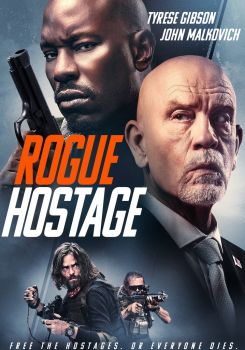 Rogue Hostage