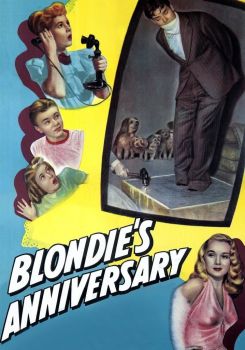 Blondie's Anniversary