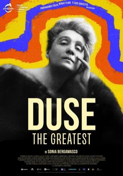 Duse: The Greatest