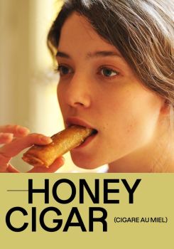 Honey Cigar