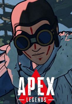 Apex Legends: The Old Ways