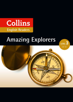 Amazing Explorers: B1