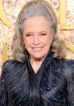 Kathy Bates