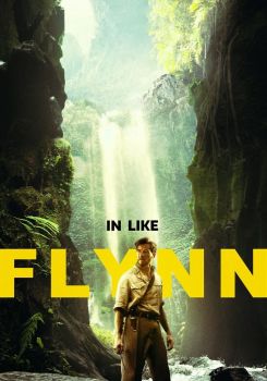 Errol Flynn'in Serüvenleri