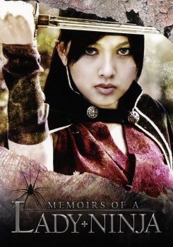 Kadın Ninjanın Hatıraları