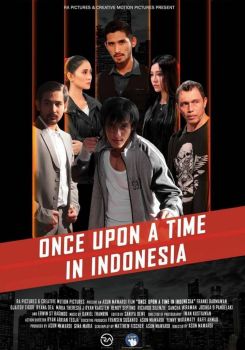 Once Upon a Time in Indonesia