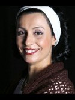 Sibel Erdenk
