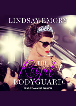 The Royal Bodyguard