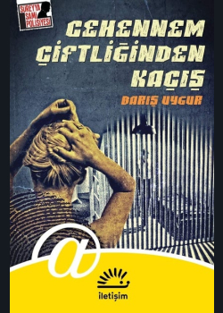 Cehennem Çiftliğinden Kaçış: Süreyya Sami Polisiyesi 2