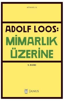Mimarlık Üzerine
