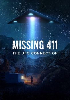 Missing 411: The U.F.O. Connection