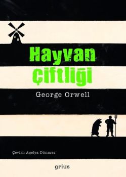 Hayvan Çiftliği