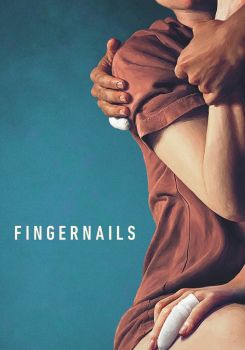 Fingernails