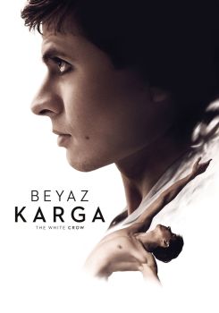 Beyaz Karga