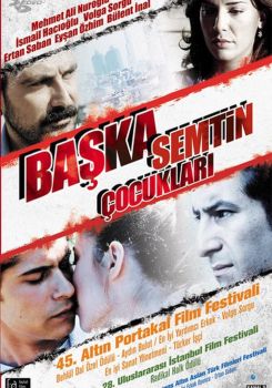 Başka Semtin Çocukları