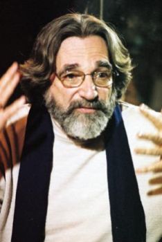 Shems Friedlander
