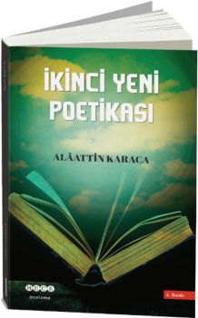 İkinci Yeni Poetikası