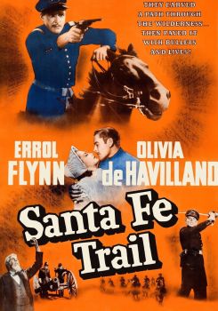 Santa Fe Trail