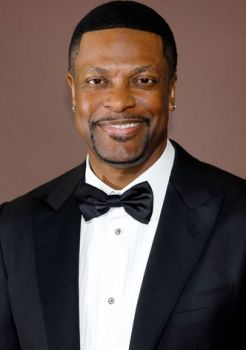 Chris Tucker