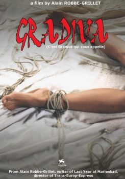 It's Gradiva Who Is Calling You