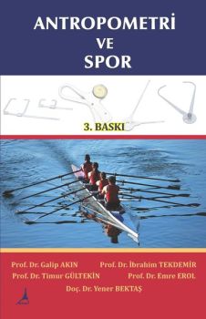 Antropometri ve Spor