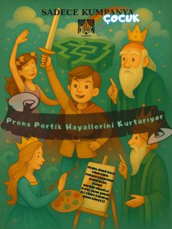 Petrik Hayallerini Kurtarıyor