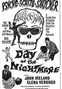 Day of the Nightmare