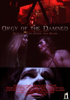 Orgy of the Damned