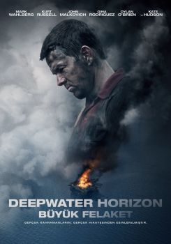 Deepwater Horizon: Büyük Felaket