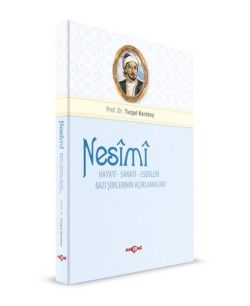 Nesimi-Hayatı Sanatı Eserleri