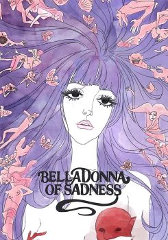 Belladonna of Sadness