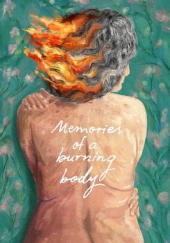 Tutuşan Bir Bedenin Anıları