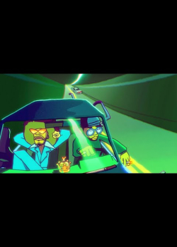 NxWorries (Anderson .Paak & Knxwledge) - 86Sentra [Official Visual]