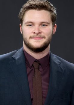 Jack Reynor
