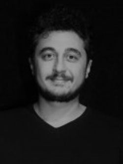 Sarper Saydam