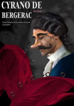 Cyrano De Bergerac