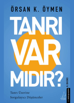 Tanrı Var mıdır?