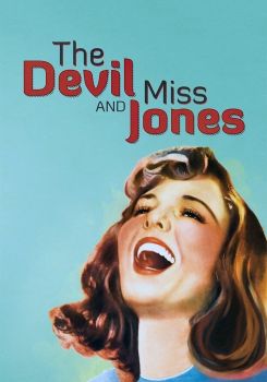 The Devil and Miss Jones