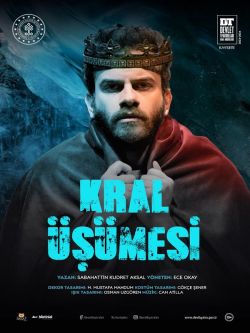 KRAL ÜŞÜMESİ