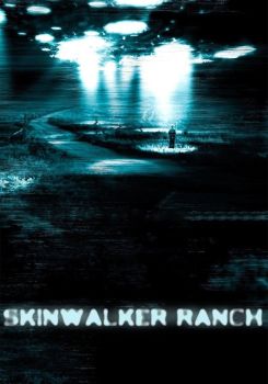 Skinwalker Ranch