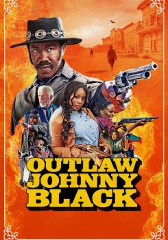 Outlaw Johnny Black