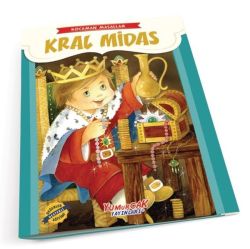 Kral Midas - Kocaman Masallar