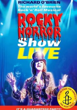 Rocky Horror Show Live