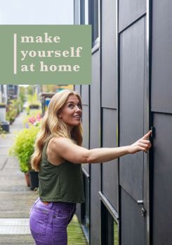Make Yourself at Home