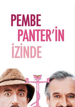 Pembe Panterin İzinde