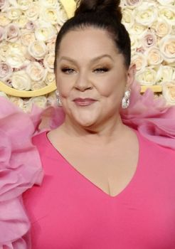 Melissa McCarthy