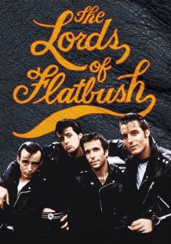 The Lords of Flatbush